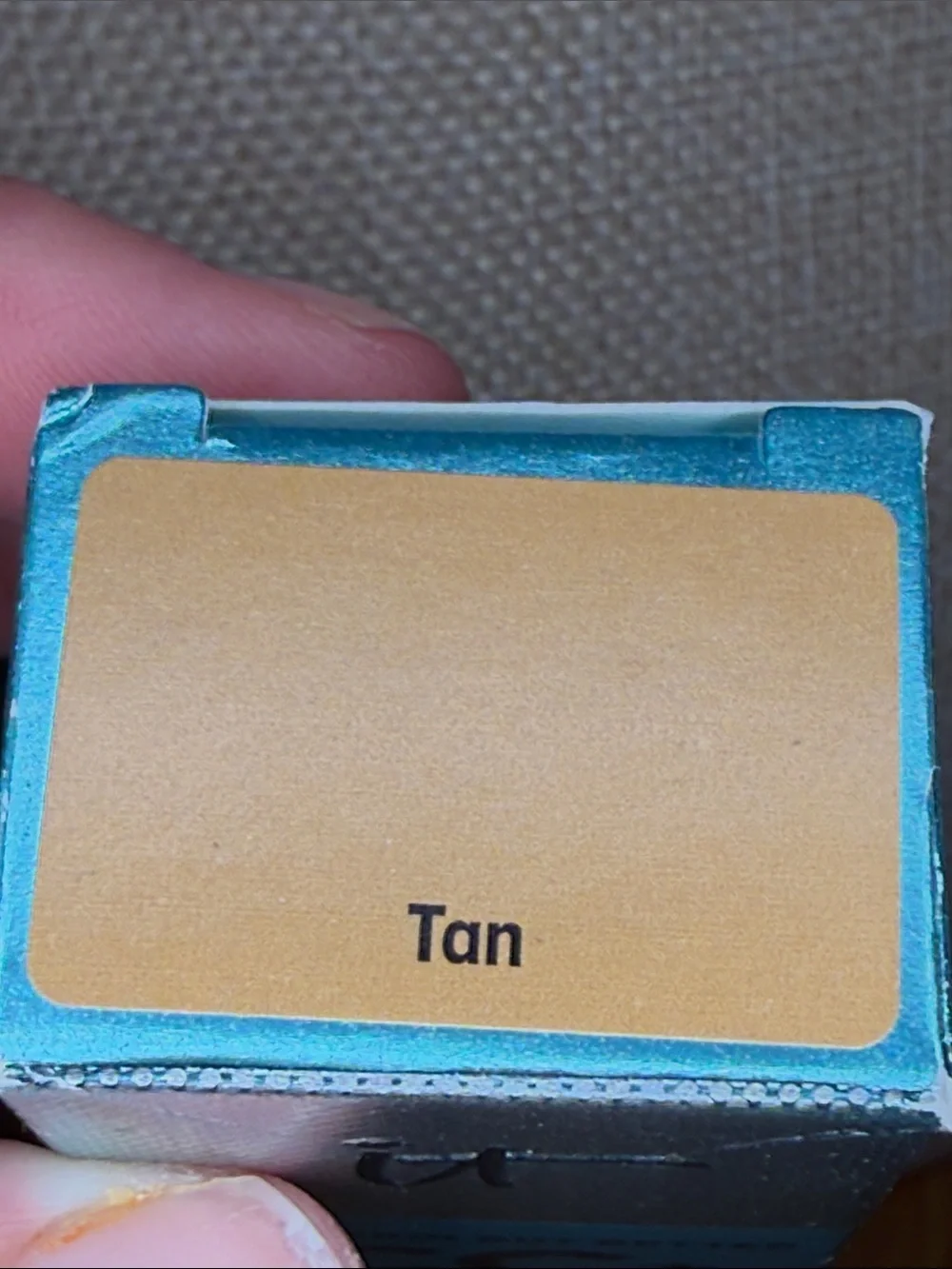 it cosmetics CC+ Oil-Free Matte Cream SPF 40 — Tan